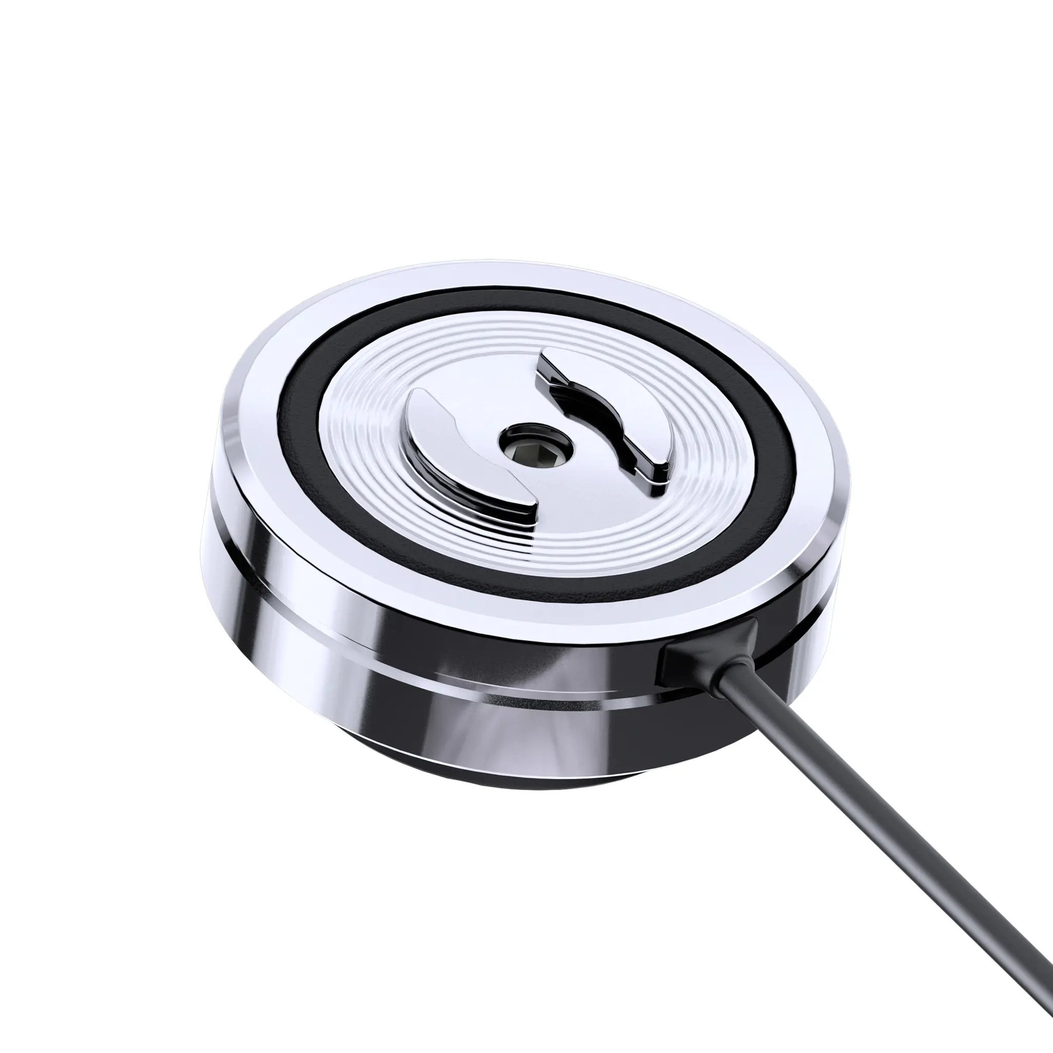SPC+ Charging Anti Vibration Module
