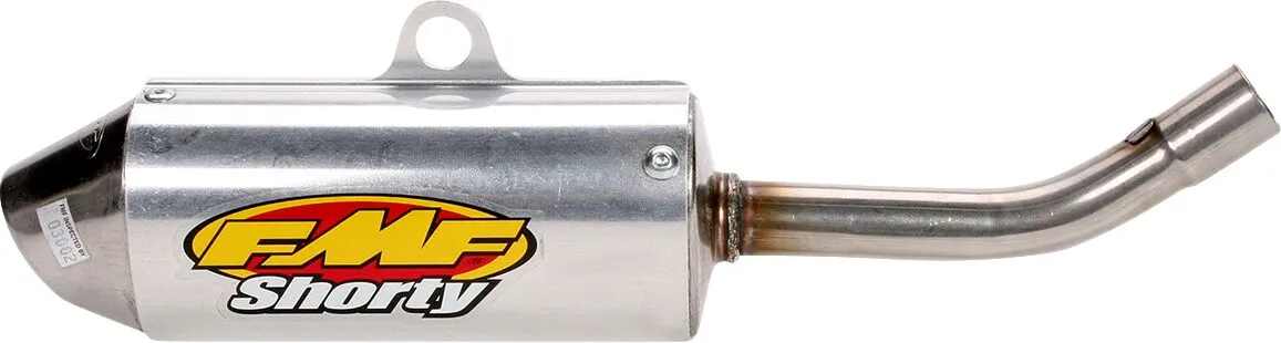 Powercore 2 Къс шумозаглушител