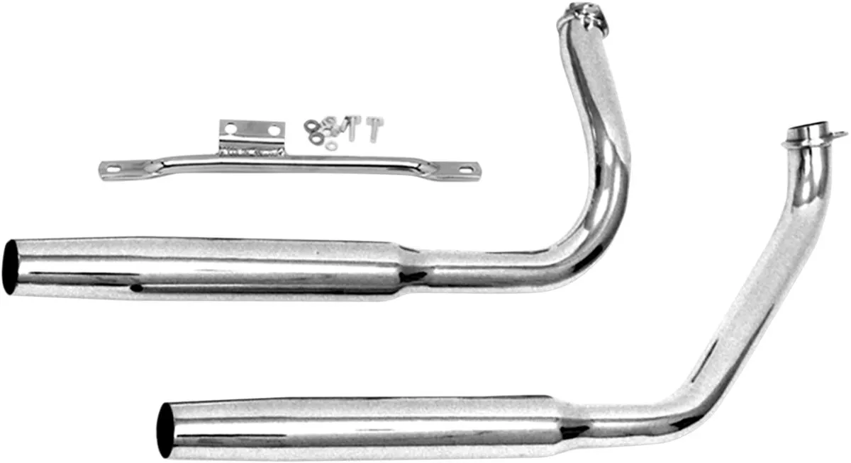 Изпускателни тръби "Dual Tapered Muffler" 1-3/4"