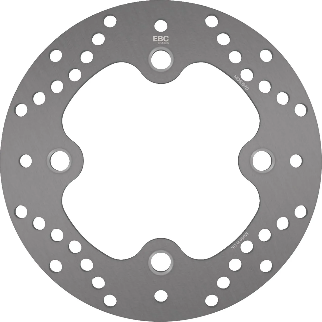 UTV BSD Brake Rotors