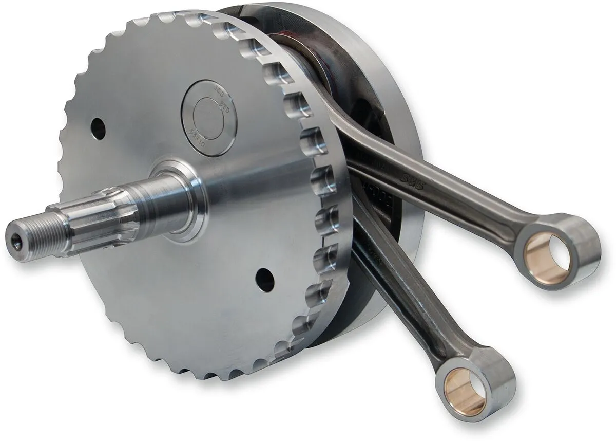 Replacement Flywheel Assembly