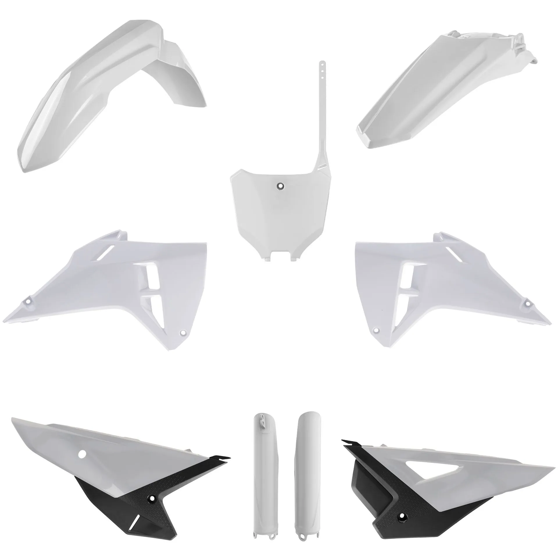 Full Body Kit Replacement