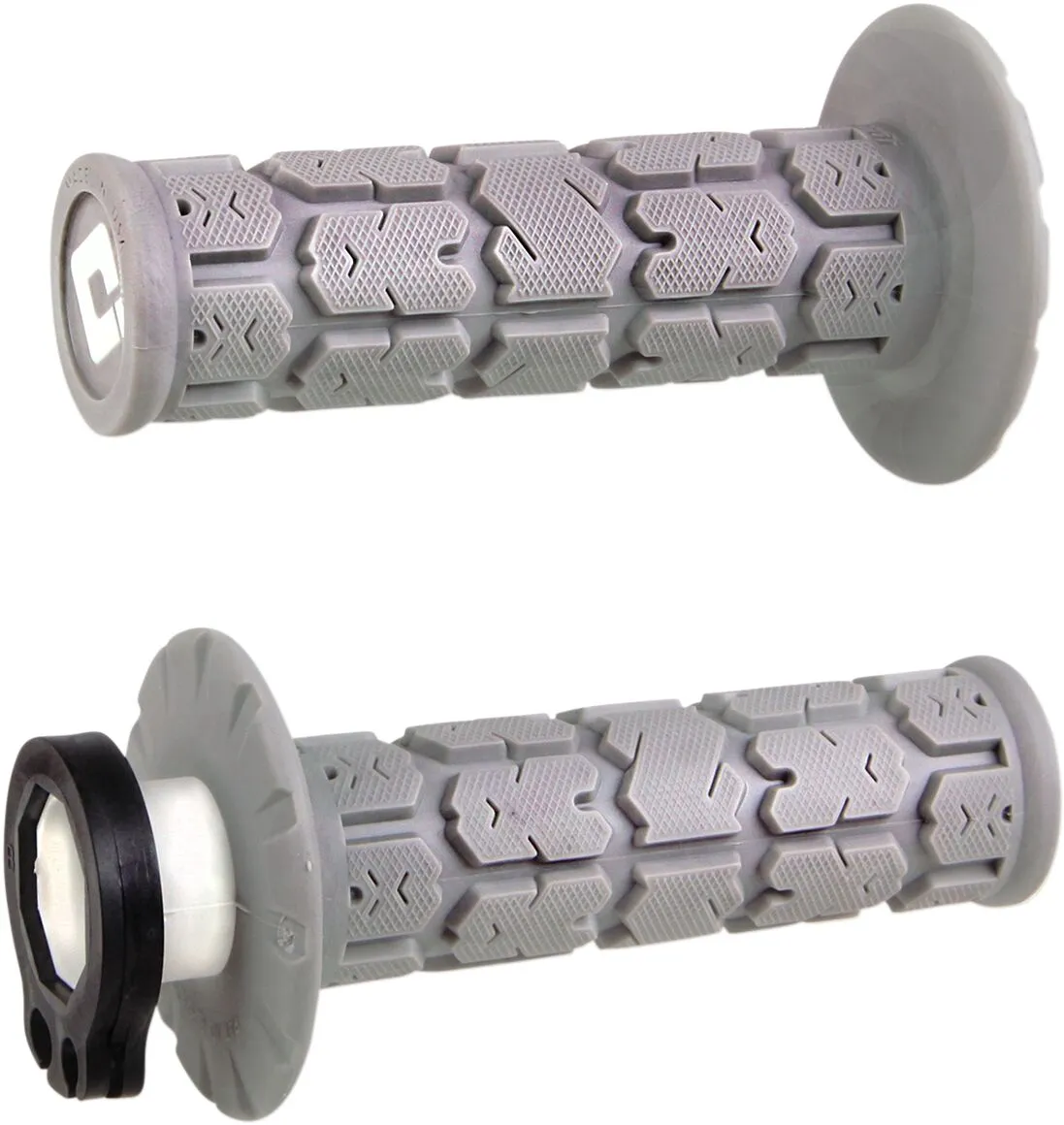 V2 Rogue Lock-On грипове