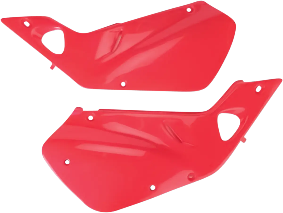 Side Panels