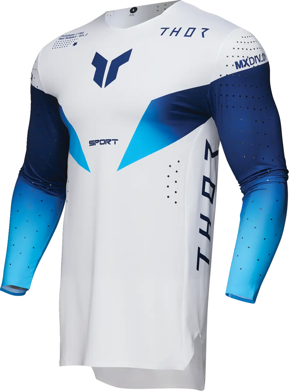 Фланелка Sportmode Strike