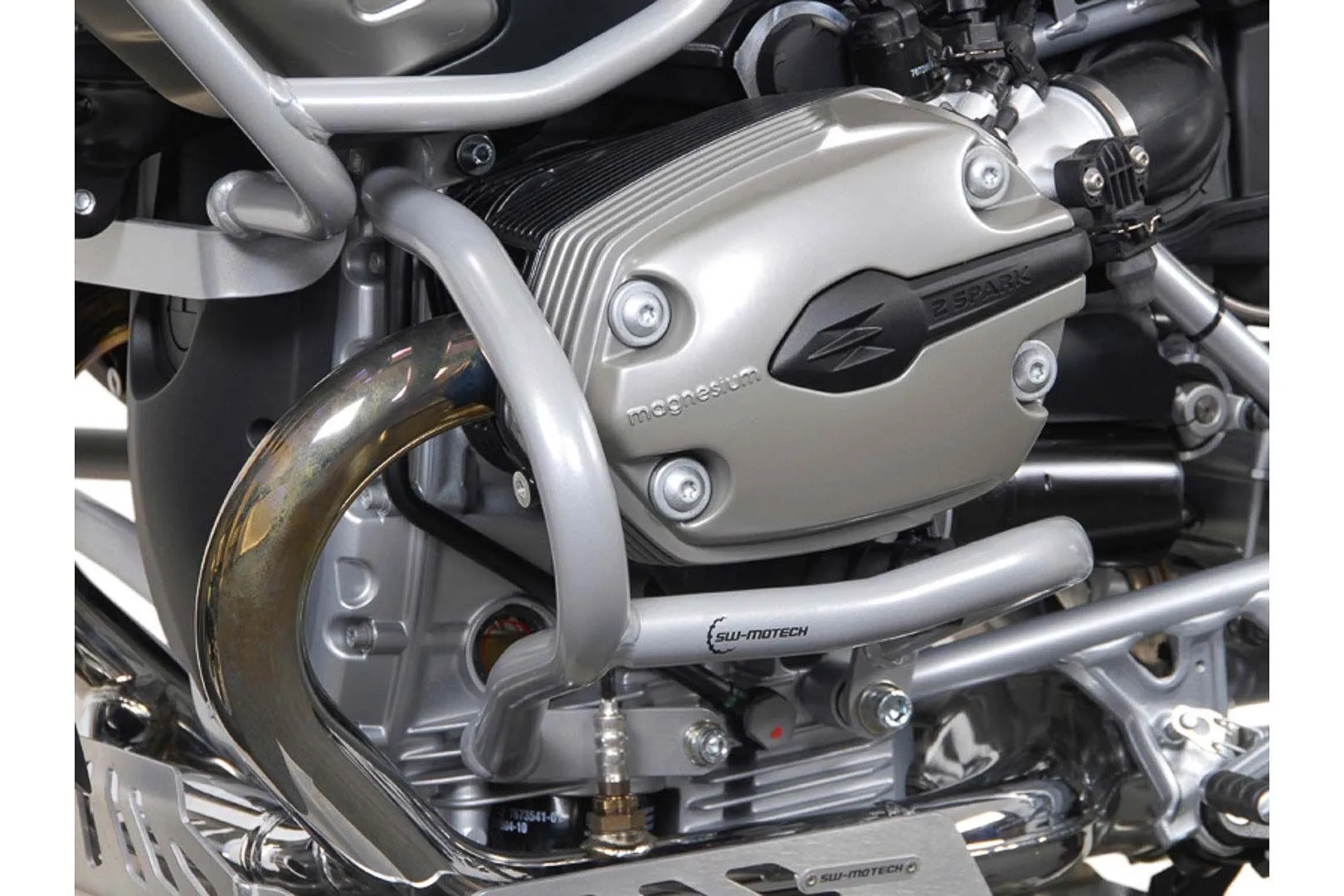 Протектор за двигател
