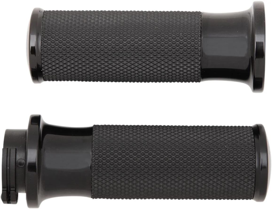 Smooth Grips