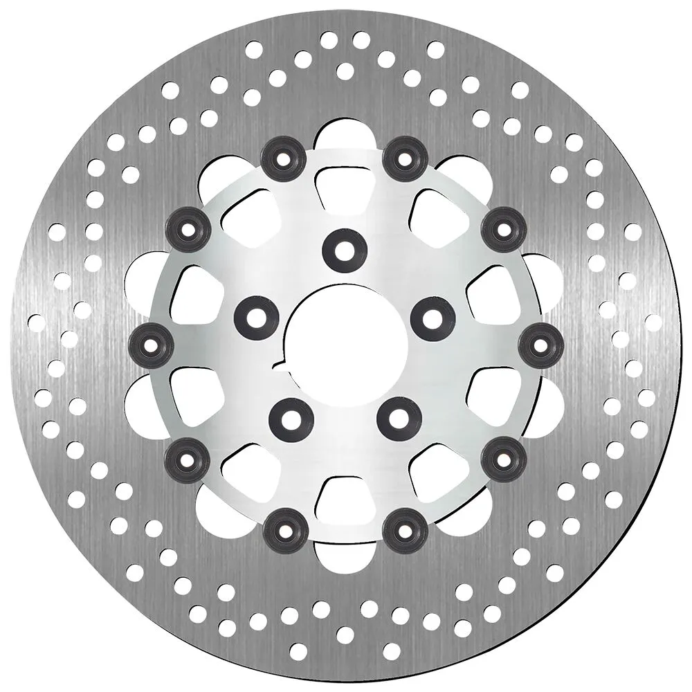 Stainless Steel Brake Rotor