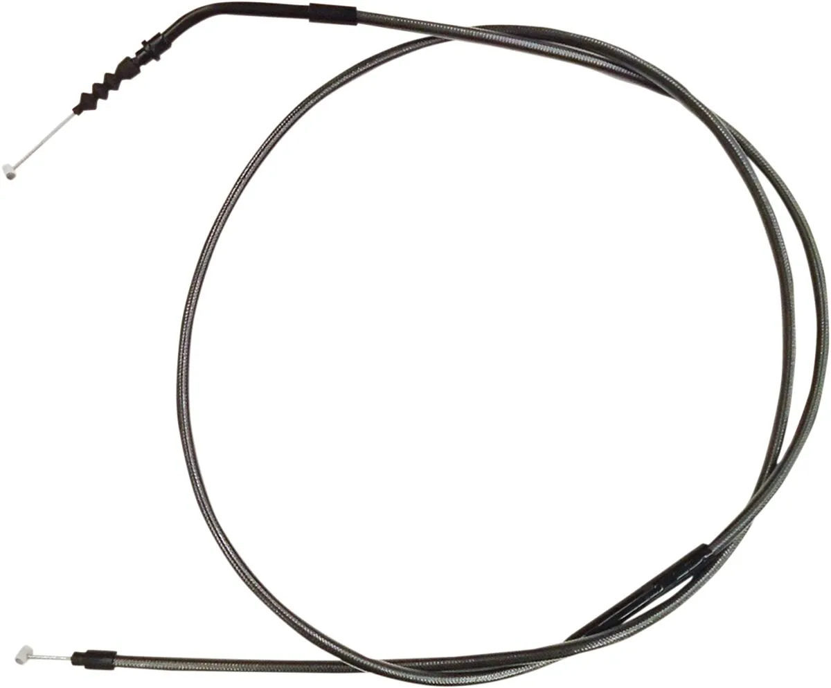 High-Efficiency Black Pearl™ Clutch Cable