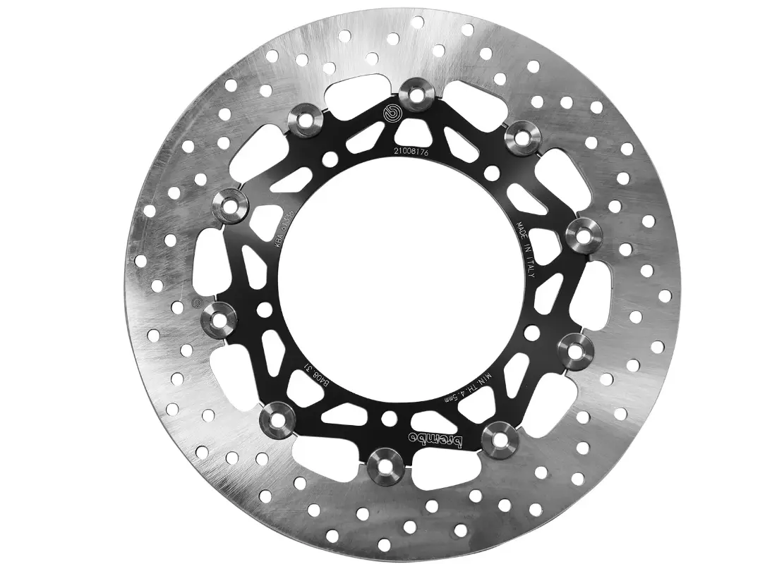 Спирачен диск плаващ SERIE ORO PRIME LINE