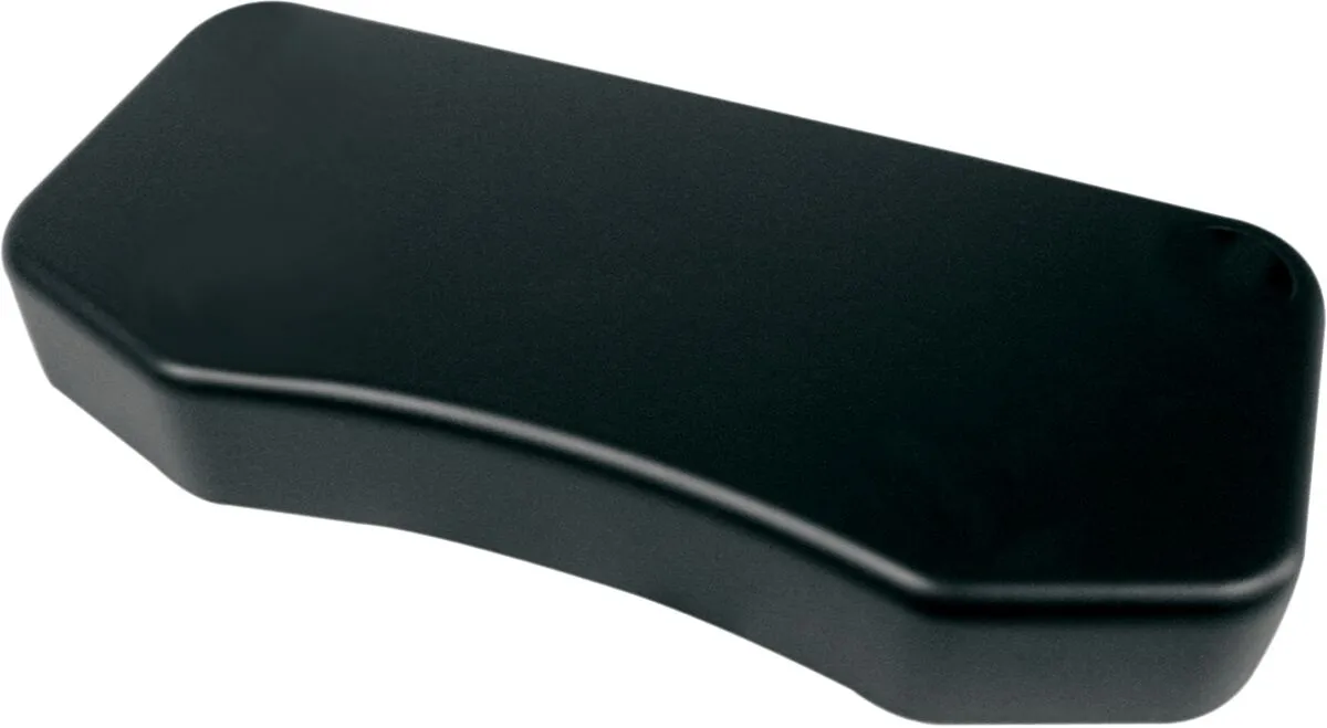 Billet Aluminum Top Handlebar Clamp