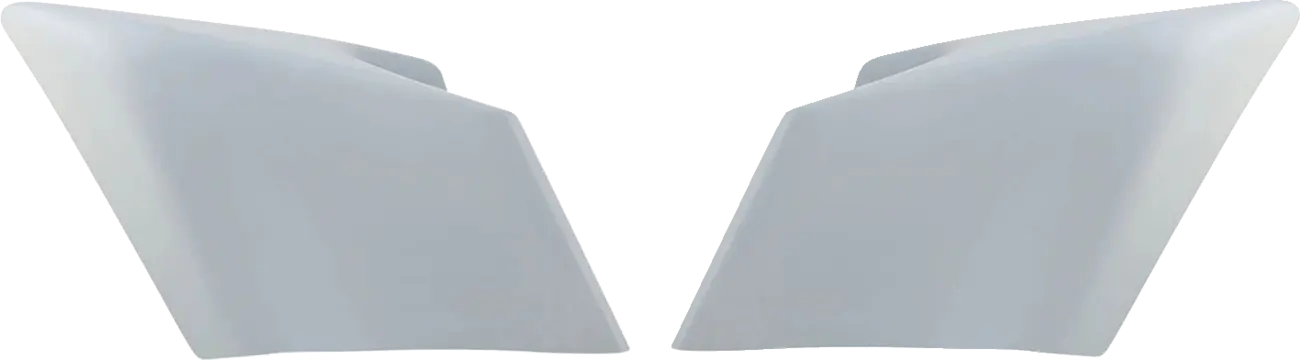 Swoop Side Covers