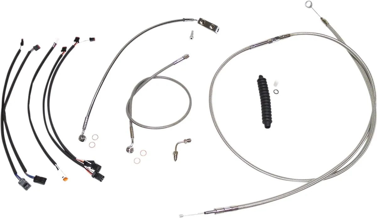 XR Handlebar Installation Kit