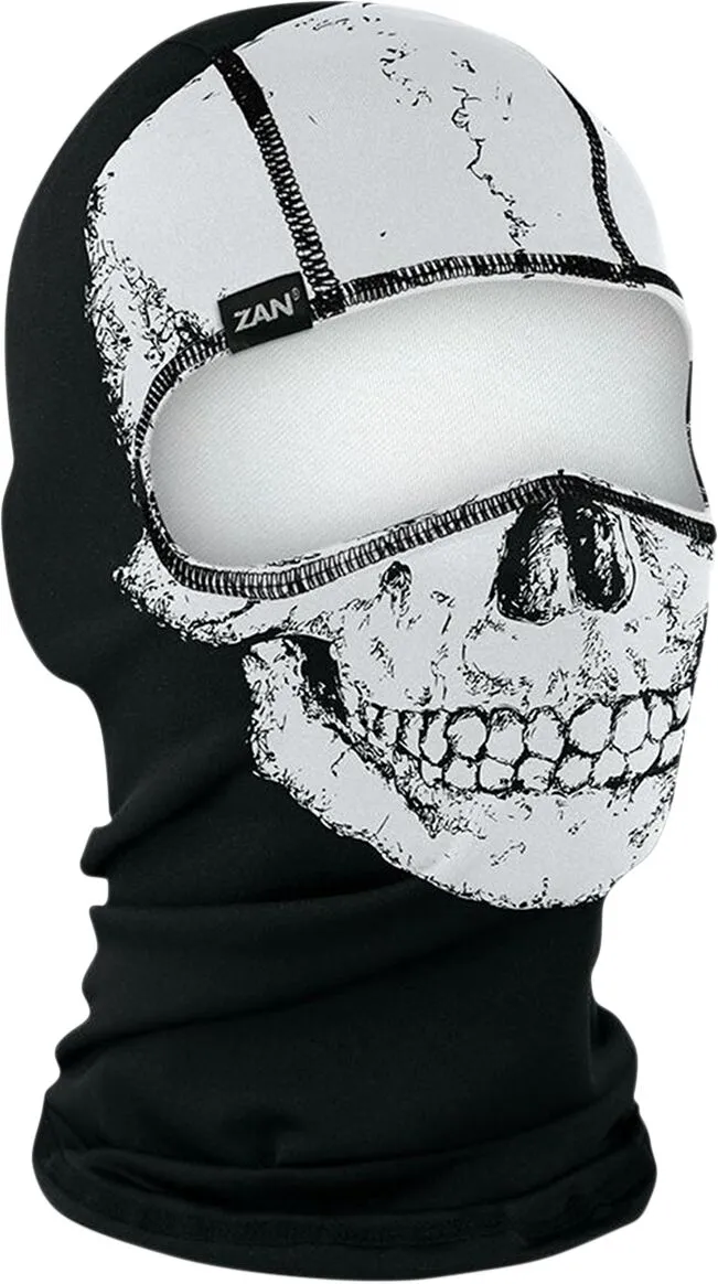 Балаклава Poly Skull