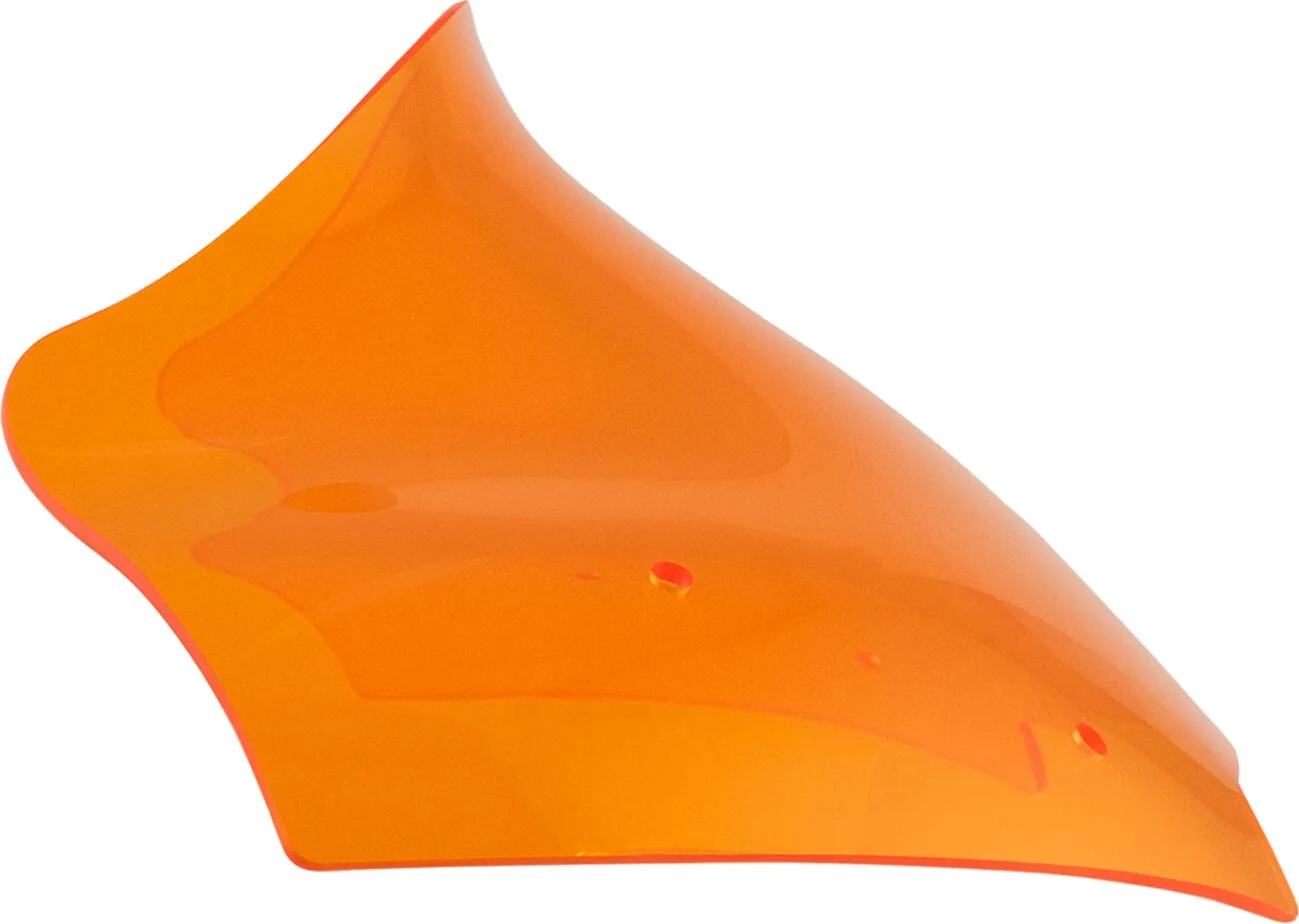 Kolor Flare® Windshield