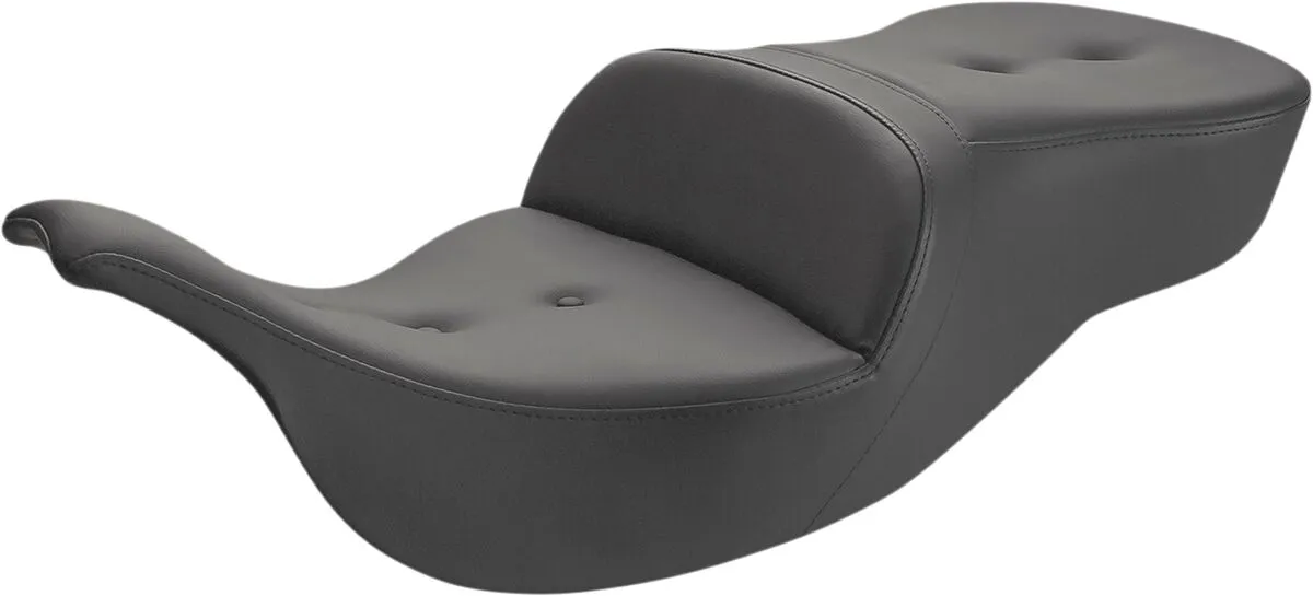 Pillow-Top Roadsofa™ Seat