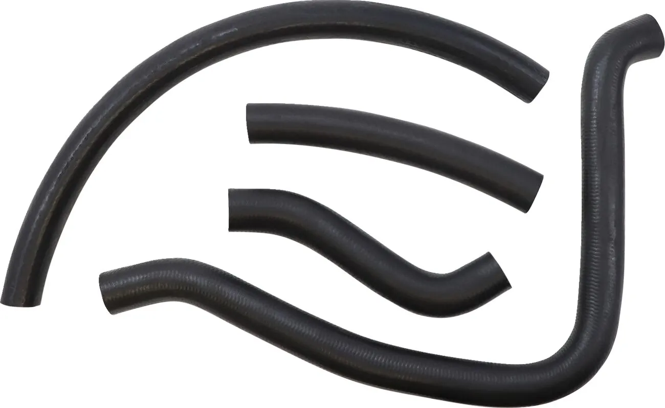 Replacement Radiator Hose Kit