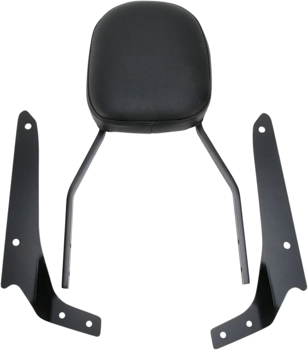 Square Sissy Bar Kit