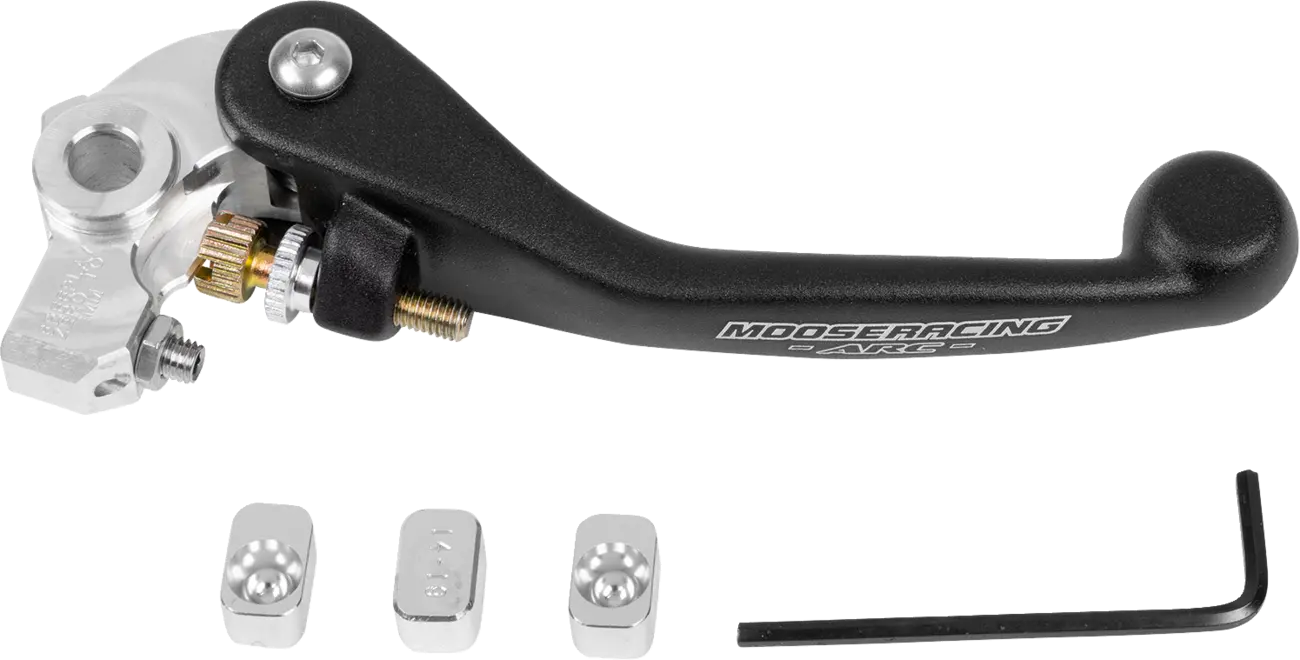 Лост ARC Power Lever