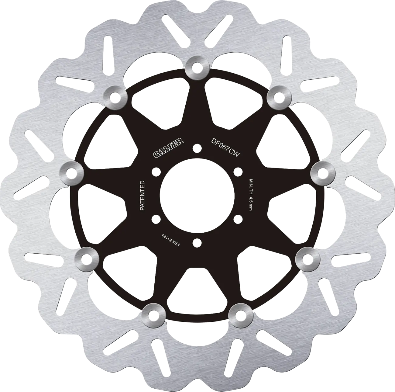 Brake Rotor