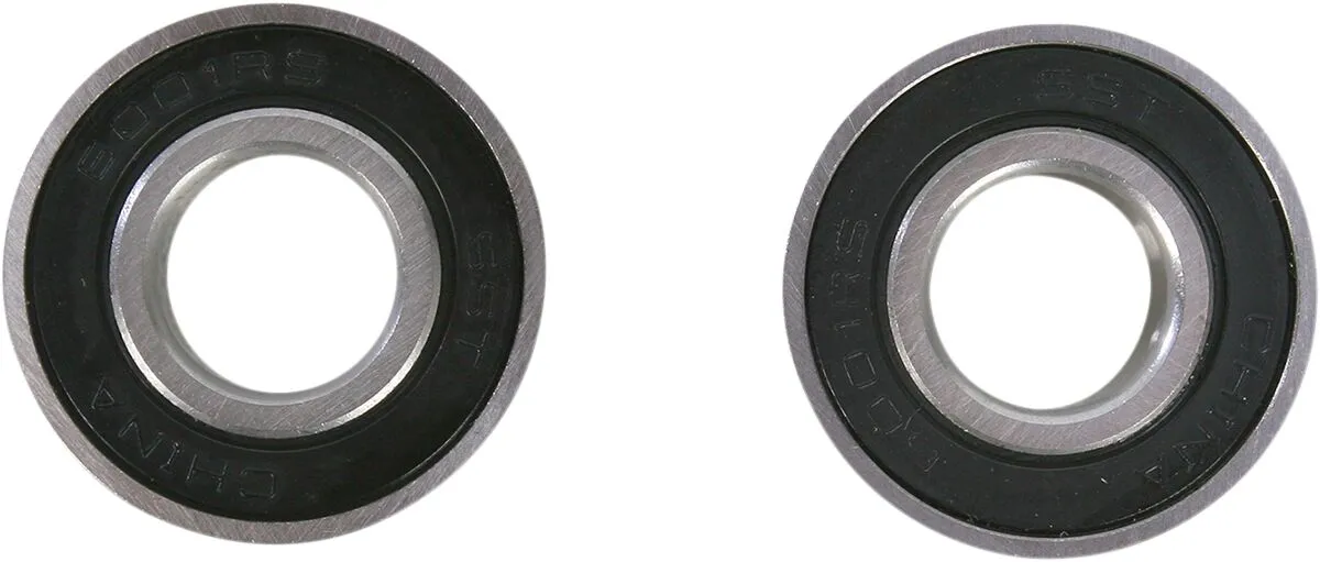 Wheel Bearing and Seal Kit
