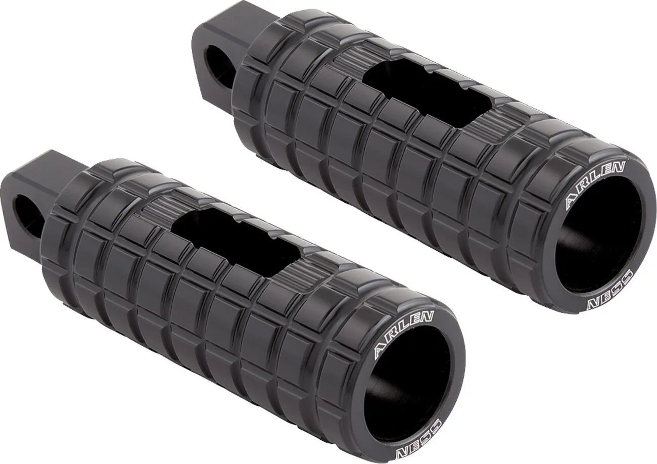 SpeedLiner Foot Pegs