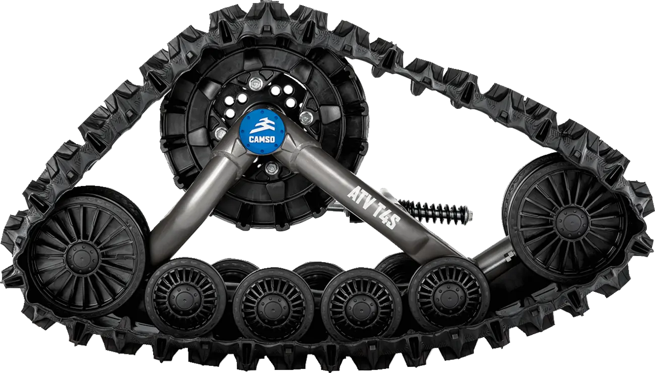 Camso T4S-KIT ATV Части