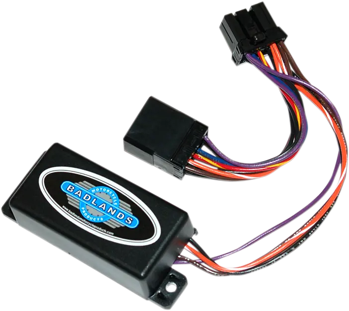 Plug-In Style Load Equalizer™ III за мигачи
